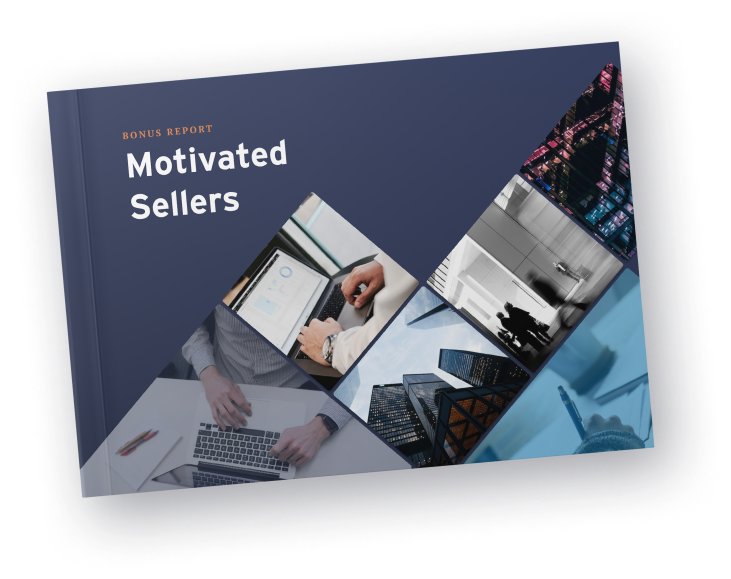 Motivated Sellers bonus reporT